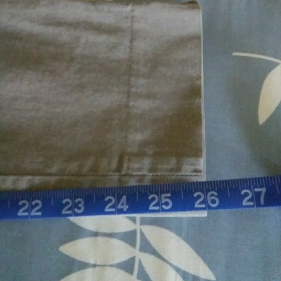 Banana Republic Jackson fit pant - Picture 3 of 7